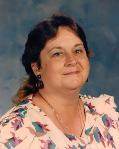 Annette Powell Ferrell