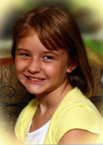 Crystal Ann Harvell