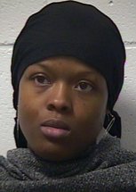 Blountstown woman arrested for hitting estranged husband
