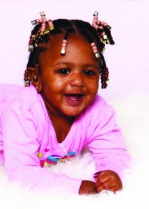Keyiera Alianna Ervin