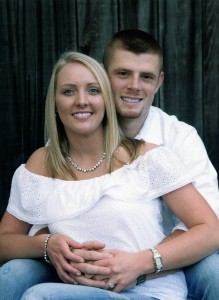 Holley, Gregg to marry in Destin this Saturday