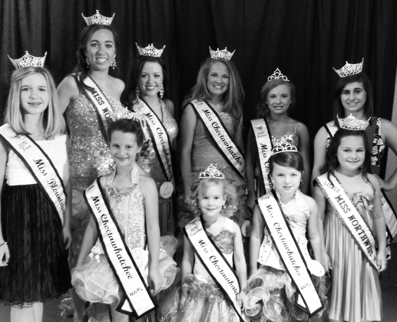 pageant consignment near me