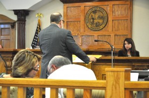 Fired Health Dept. Director awarded over $600,000 & job reinstatement