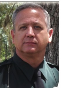 Sheriff-Elect ready to make some changes in Liberty Co.
