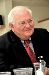 Montford talks education, jobs & prison at Liberty Co. Chamber annual meeting