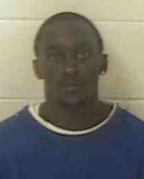 LCI tracking team captures escapee near Gadsden County line; Man flees courtroom Monday after bond revoked