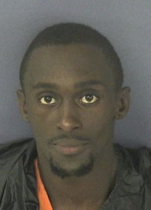Inmate caught with cell phone,cocaine, marijuana & tobacco