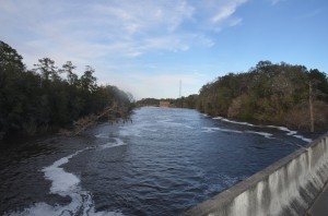 Rivers Rising