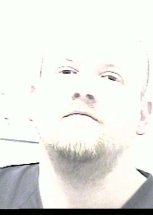 Barrentine arrested on arson charge in Feb. 18 camper fire