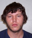 Suspect caught soon after liquor store armed robbery