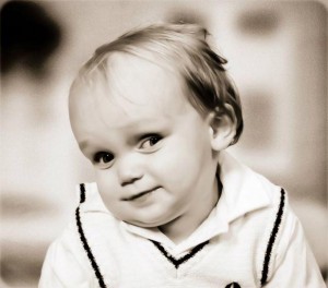 Calhoun boy diagnosed with Joubert Syndrome needs kidney transplant