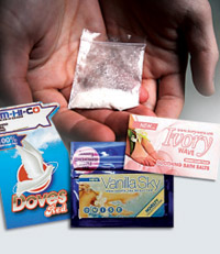 Sellers of synthetic drugs to face fines in Liberty County