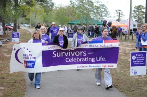 Relay for Life