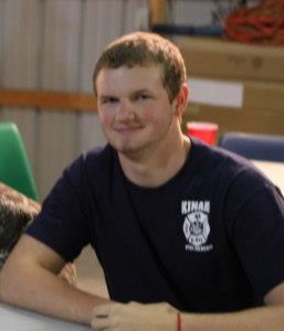 Kinard teen killed in crash with log truck