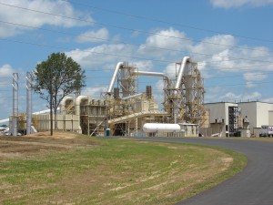 St. Joe signs letter of intent with Bio Energy company to encourage economic development in NW Florida