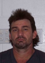 Three arrested on meth charges after home is searched