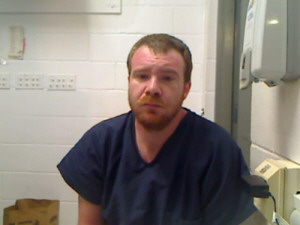 JOSHUA GRADY CLENNEY