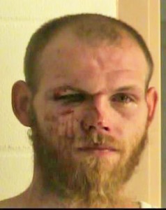 disorderly intoxication man charged cljnews loud