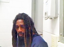 Man arrested for assault on relative